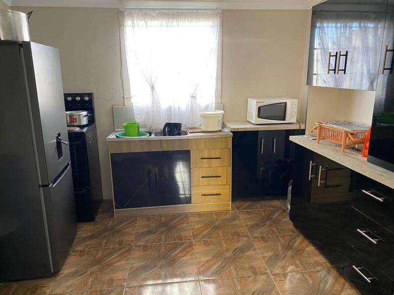 2 Bedroom Property for Sale in Ezibeleni Eastern Cape